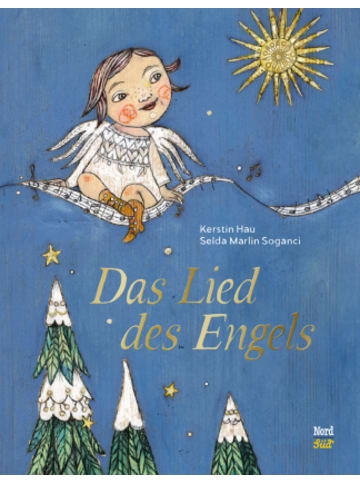 Nordsüd Buch - Das Lied des Engels