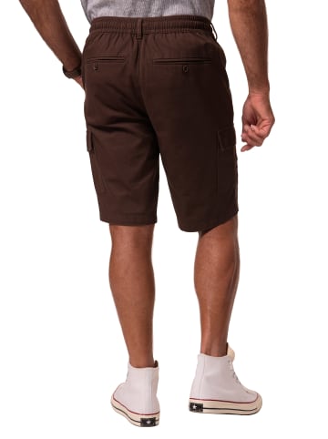 JP1880 Bermuda in pinienbraun