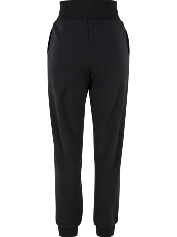 Urban Classics Urban Classics Damen Ladies Cozy Sweatpants in black
