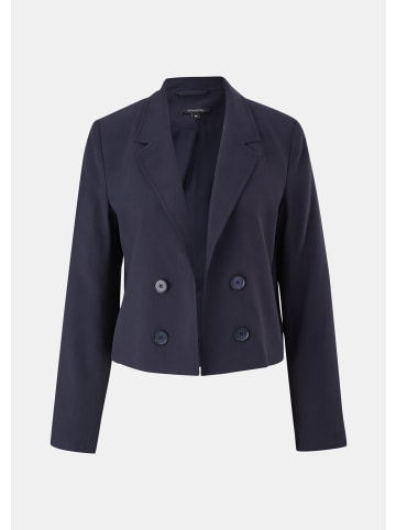 Indoor-Blazer  in  5976_navy