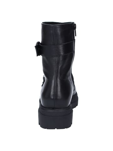 Sioux Stiefelette Kuimba-701 in schwarz