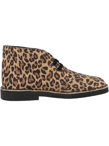 Clarks Schnürschuhe Desert Bt Evo. in multicolor