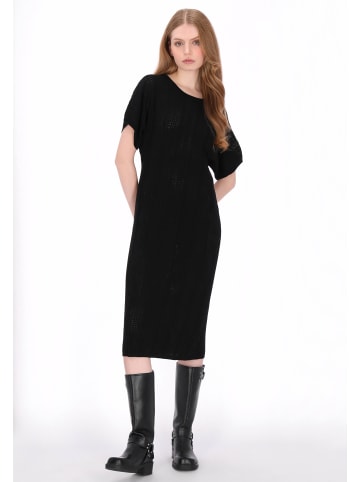 DreiMaster Women Dress in black