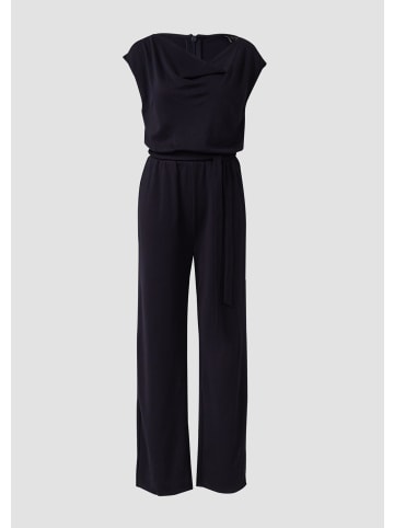 s.Oliver Overall in 5959_navy