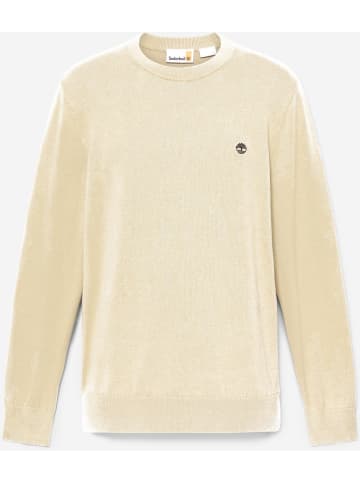 Timberland Pullover "Johns River" in Grün