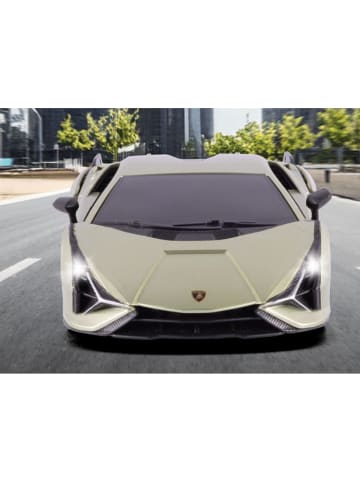 Revell Control Ferngesteuertes Fahrzeug Lamborghini Sián, ab 8 Jahre