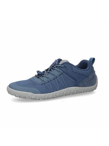 Camel Active Sneaker in blau