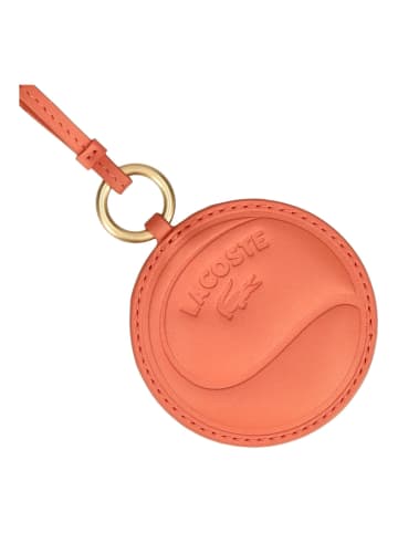 Lacoste Taschen in Orange