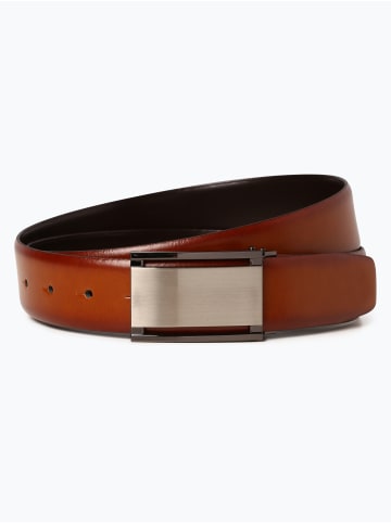 Condor Gürtel in cognac - 0003