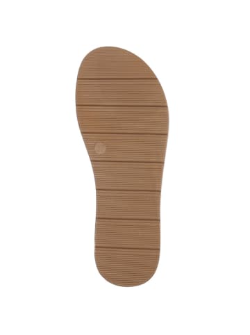 Ital-Design Sandale & Sandalette in Hellblau