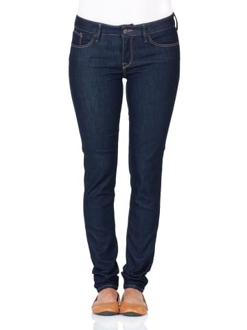 MAVI Jeans Adriana skinny in Blau