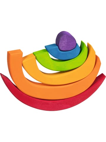 Goki Puzzle Oculus - ab 3 Jahren