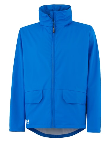 Jacke "Voss" in Blau