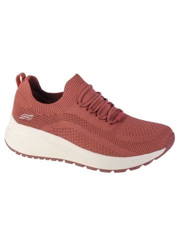 Skechers Skechers Bobs Sport Sparrow 2.0 - Allegiance Crew in Rosa