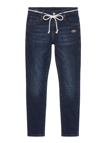 2Y Premium Skinny Fit in blue