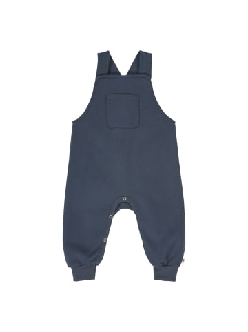 müsli Latzhose in Night blue
