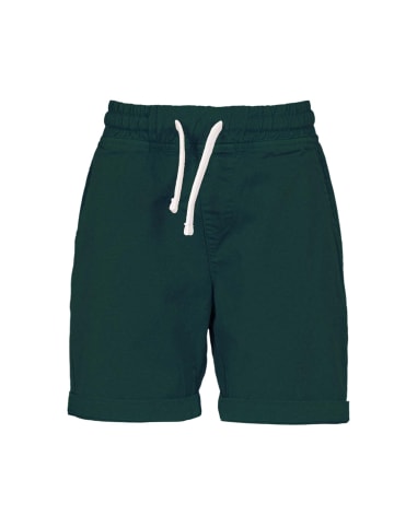 Band of Rascals Shorts " LF Chino " in racing-green