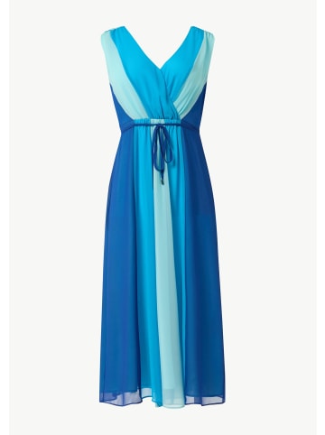 comma Kleid in 62S7_türkis