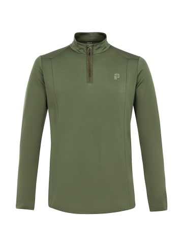 Protest " REWILL in Aspen green