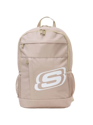 Skechers Skechers Central II Backpack in Beige