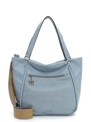 SURI FREY Shopper SFY Patsy in crystal blue 536