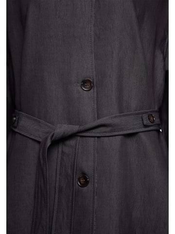VINAJA Women Coat in Black