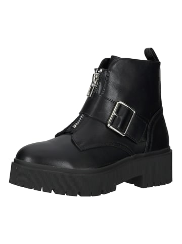 Bullboxer Stiefelette in Schwarz