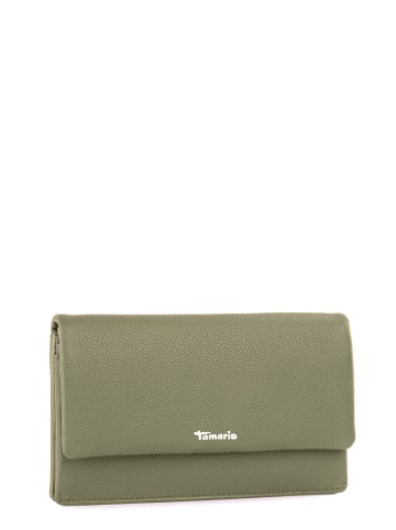 Tamaris Geldbörse TAS Amanda in lightkhaki 914