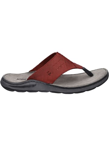 Josef Seibel Zehentrenner Maverick 05 in rot