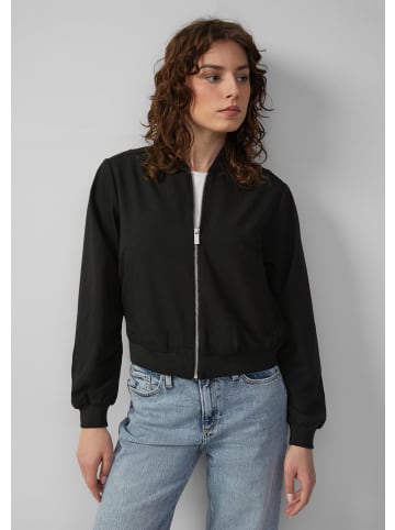 QS Outdoor-Jacke in 9999_schwarz