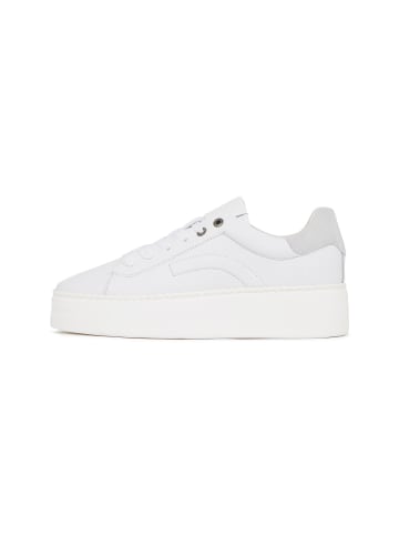 G-Star Raw Jord BSC Sneaker offwhite