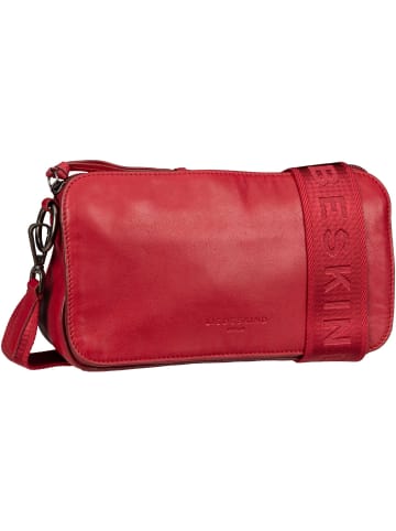 LIEBESKIND BERLIN Bodybag Basic Clarice Crossbody M in True Red