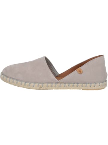 Verbenas Slipper in Perla