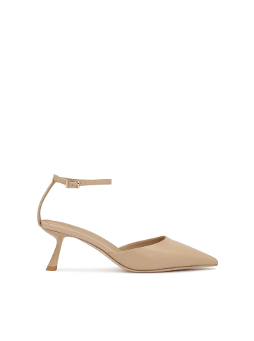 Kazar Studio Pumps in Beige