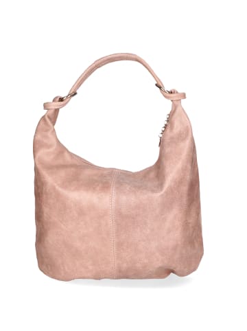 Gave Lux Hobo tasche in POWDER PINK