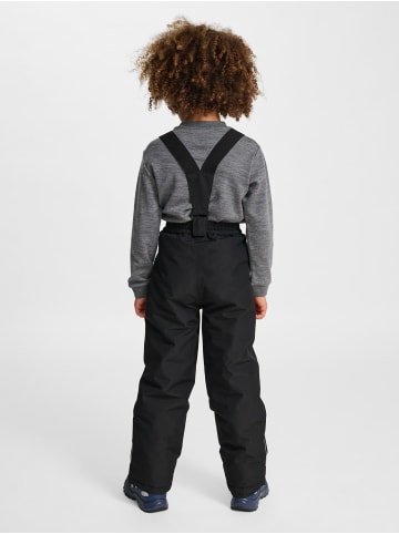 Hummel Thermo Hose Hmljr Snow Kinder in BLACK