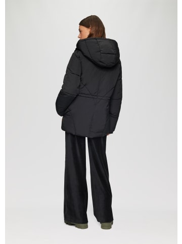 QS Outdoor-Jacke in 9999_schwarz