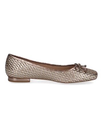 PETER KAISER Ballerinas Rosegold