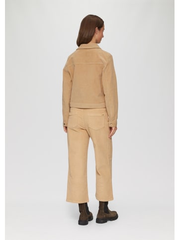 s.Oliver Indoor-Jacke in 8310_hellbraun