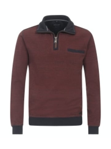 CASAMODA Troyer für Herren in uni