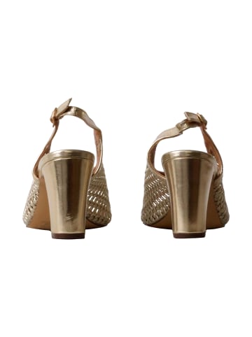 Poti Pati Pumps Dore