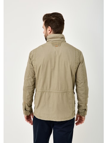 redpoint Jacke Bud 2.0 in khaki