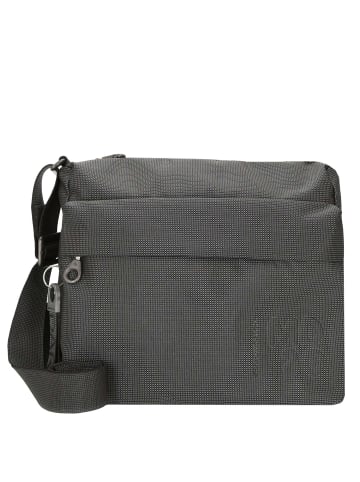 Mandarina Duck MD20 - Umhängetasche 27 cm (steel) in steel