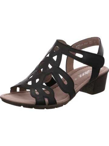 Paul Green Stiefelette in braun