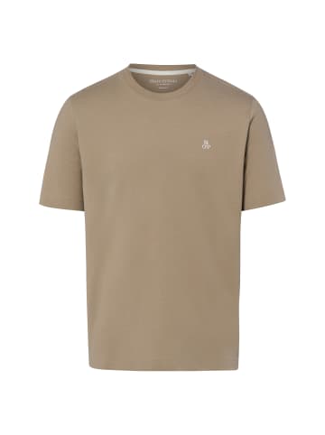 Marc O'Polo Shirt in taupe