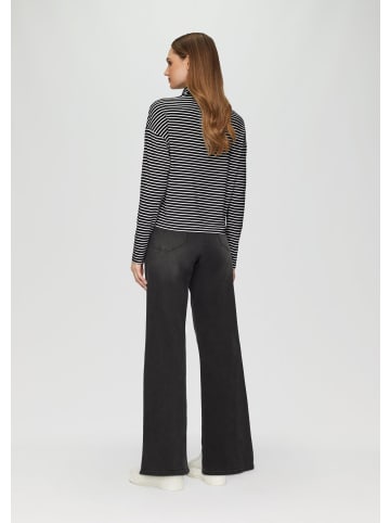 s.Oliver T-Shirt in 99G2_schwarz