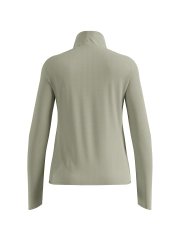 Odlo Jacken / Anoraks ZEROWEIGHT WARM HYBRID in Dunkelgrau0349