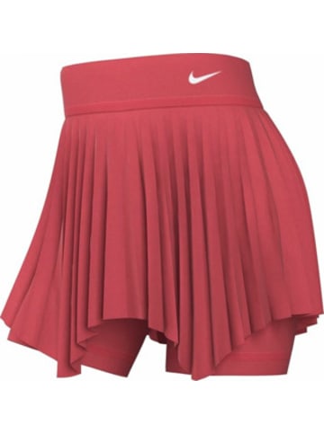 Nike Hose kurz Tennis für Damen in uni