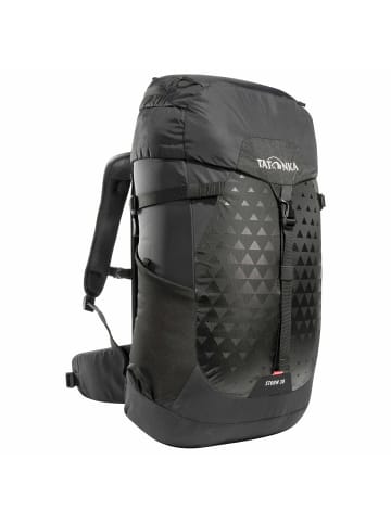 Tatonka Storm 30 Recco - Wanderrucksack 57 cm in schwarz