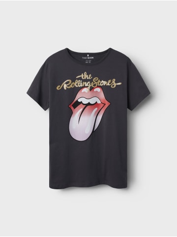 TWO SOON T-Shirt in Asphalt